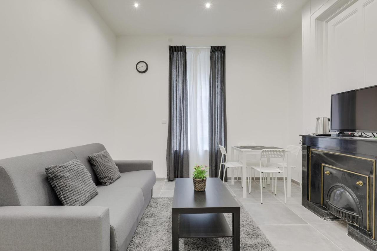 里昂Guestready - 1-Br, 5 Minutes From Train Station公寓 外观 照片