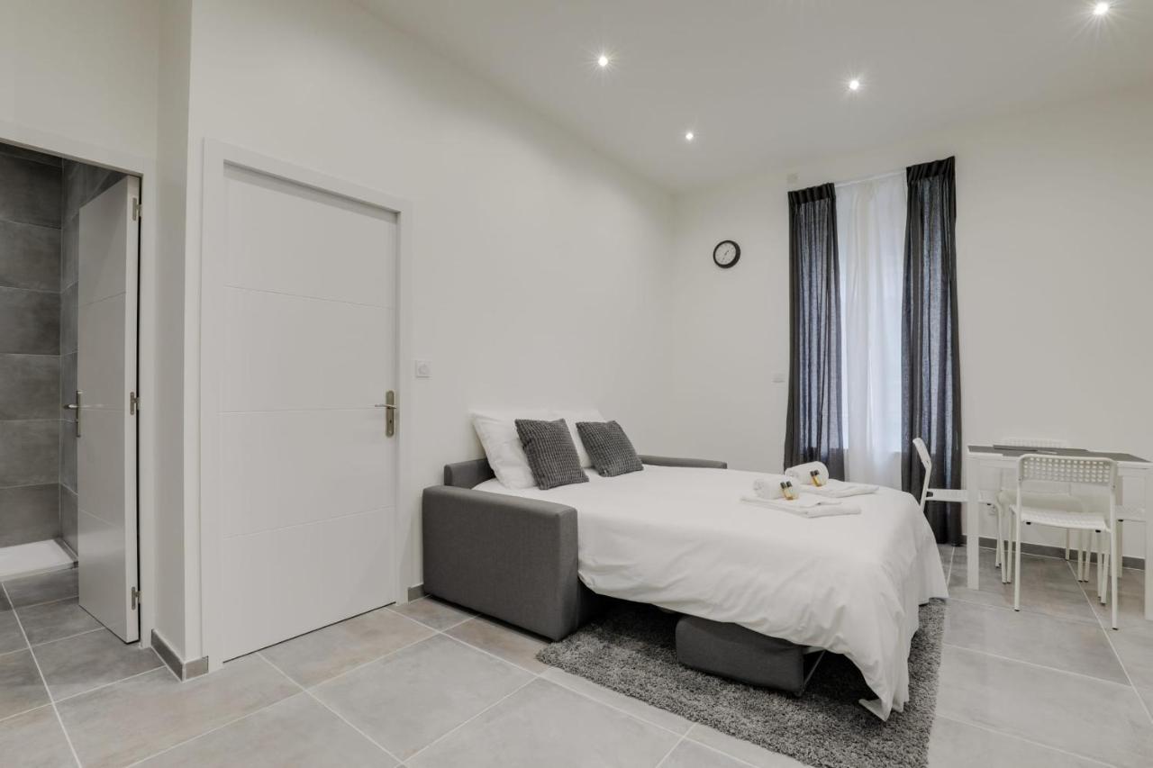 里昂Guestready - 1-Br, 5 Minutes From Train Station公寓 外观 照片
