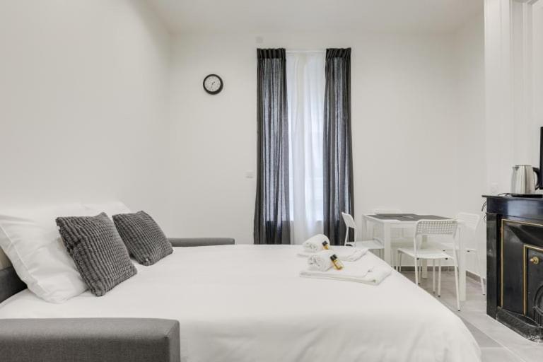 里昂Guestready - 1-Br, 5 Minutes From Train Station公寓 外观 照片
